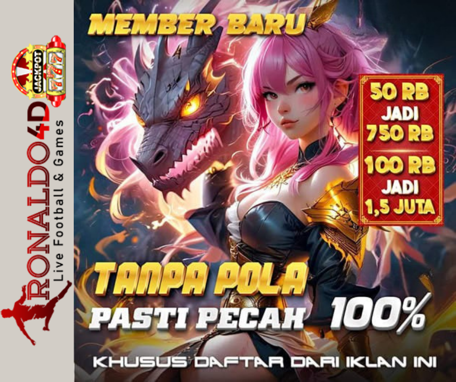 SLOTJP