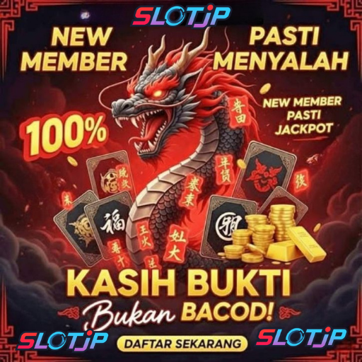 SLOT GACOR SLOTJP